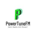Das Logo von laut.fm Powertune FM