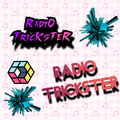 Das Logo von laut.fm Trickster