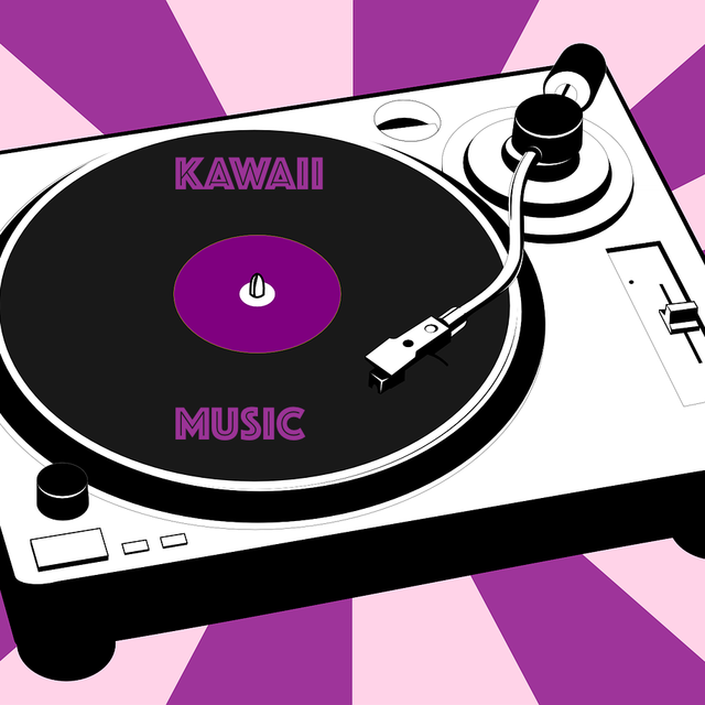 Stationsbild kawaii-music