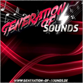 Das Logo von laut.fm Generation Of Sounds