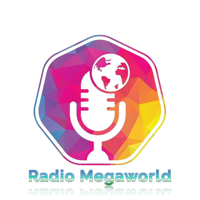 Stationsbild radio-megaworld