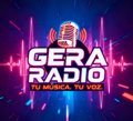 Das Logo von laut.fm Gera Radio