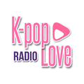 Das Logo von laut.fm Kpop Love