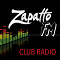 Das Logo von laut.fm Zapatto FM