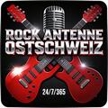 Das Logo von laut.fm Antenne Ostschweiz