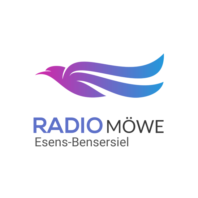Stationsbild radio-moewe