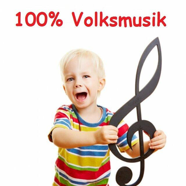 Stationsbild 100prozentvolksmusik