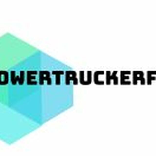 Stationsbild powertruckerfm