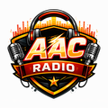 Das Logo von laut.fm Aac-Radio