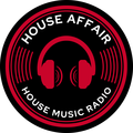 Das Logo von laut.fm Houseaffair