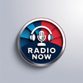 Das Logo von laut.fm Radionow