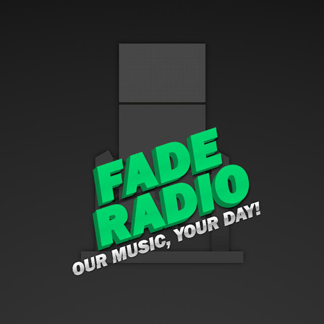 Stationsbild faderadio