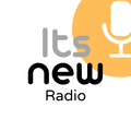 Das Logo von laut.fm Itsnew