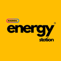 Das Logo von laut.fm energy
