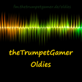 Das Logo von laut.fm Thetrumpetgamer Oldies