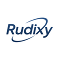 Das Logo von laut.fm Rudixy