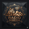 Das Logo von laut.fm Radiosiberia