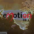 Das Logo von laut.fm Emotion 28.1