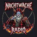 Das Logo von laut.fm Nachtwache