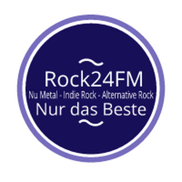 Stationsbild rock24fm