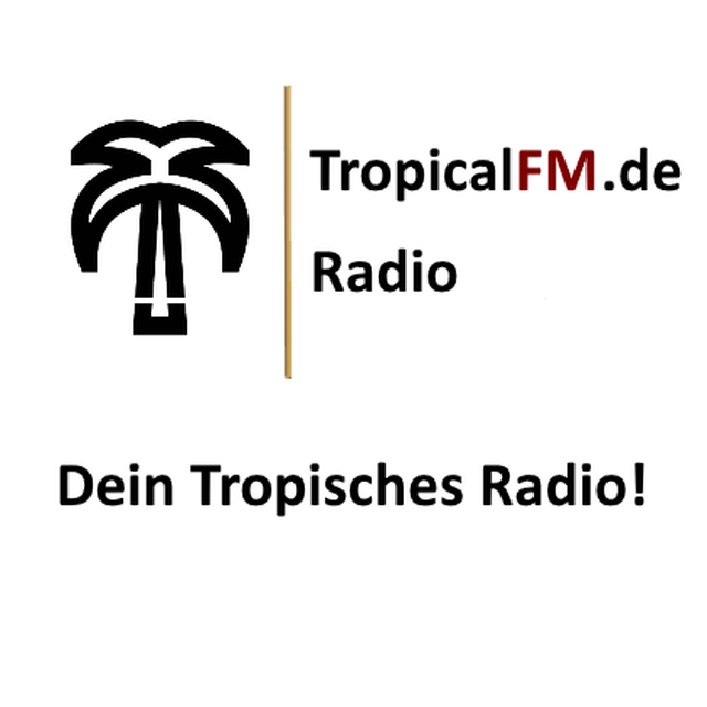 Stationsbild tropicalfm-rap