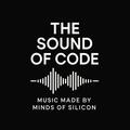 Das Logo von laut.fm The Sound of Code
