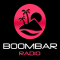 Das Logo von laut.fm Boombar Radio