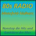 Das Logo von laut.fm Radio MSH