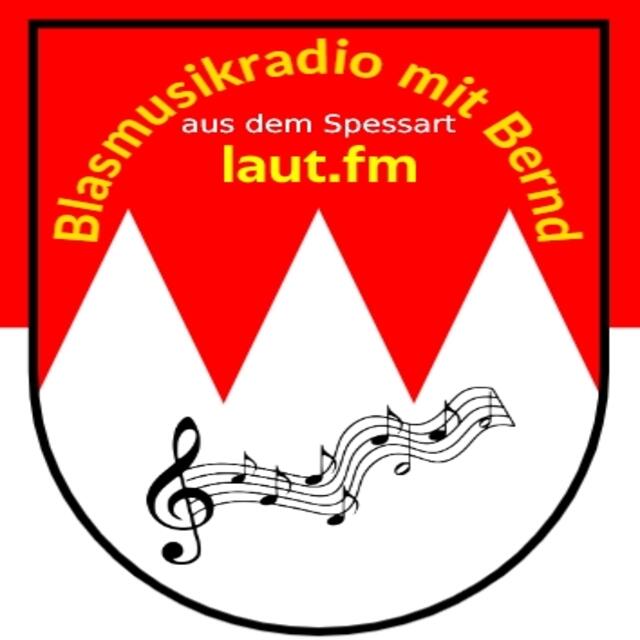 Stationsbild blasmusikradio_mit_bernd
