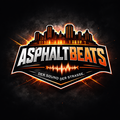 Das Logo von laut.fm Asphaltbeats