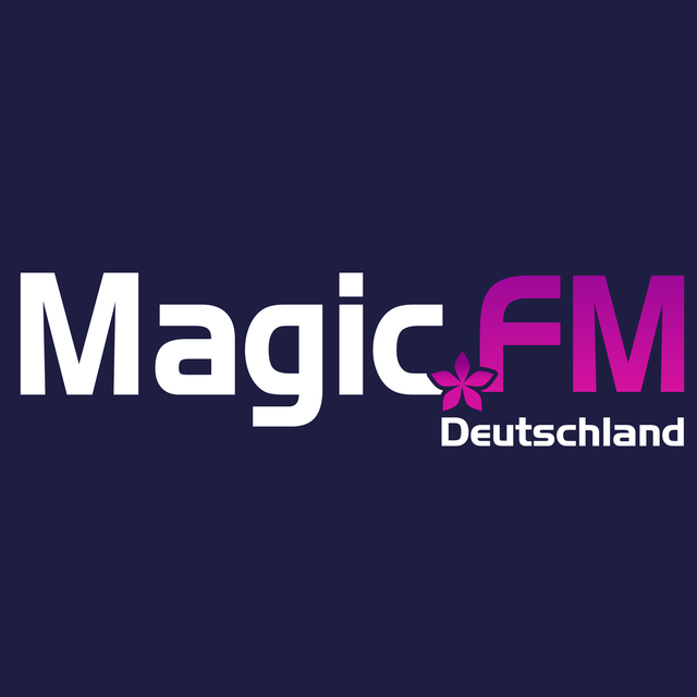 Stationsbild magicfm