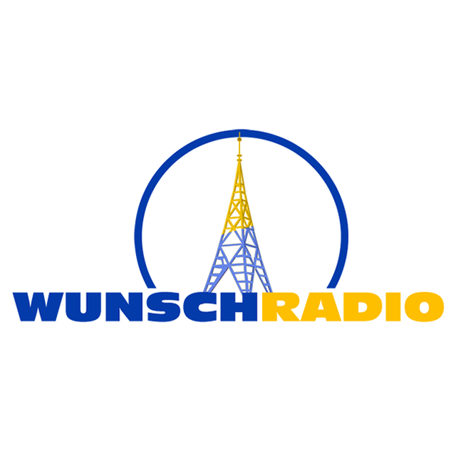 Stationsbild wunschradiode