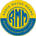Das Logo von laut.fm Meteomeano