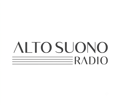 Das Logo von laut.fm Altosuono