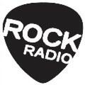 Das Logo von laut.fm Rock-Radio