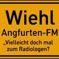 Das Logo von laut.fm Angfurten FM
