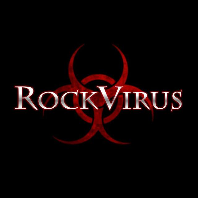 Stationsbild rockvirus