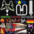 Das Logo von laut.fm Marcel Alvin DJ Club