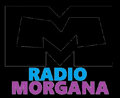 Das Logo von laut.fm M 100 Next