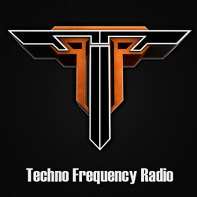 Stationsbild technofrequencyradio