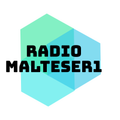 Das Logo von laut.fm Malteser 1 