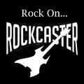 Das Logo von laut.fm Rockcaster