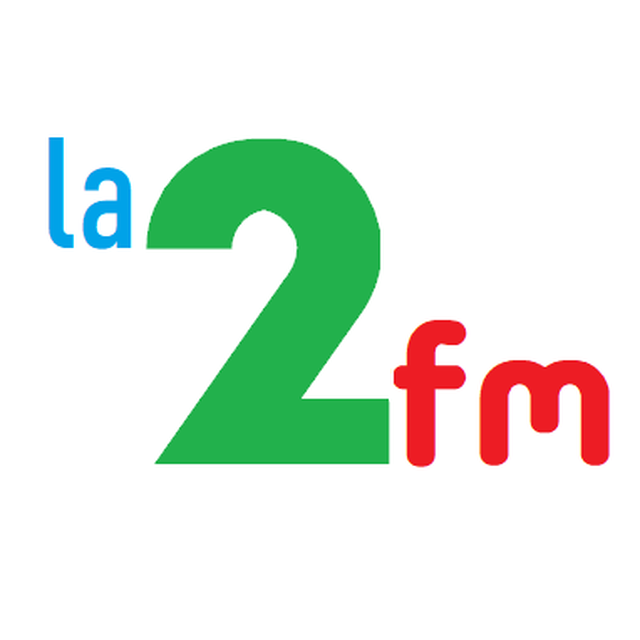 Stationsbild la2fm