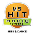 Das Logo von laut.fm Mshit-Radio