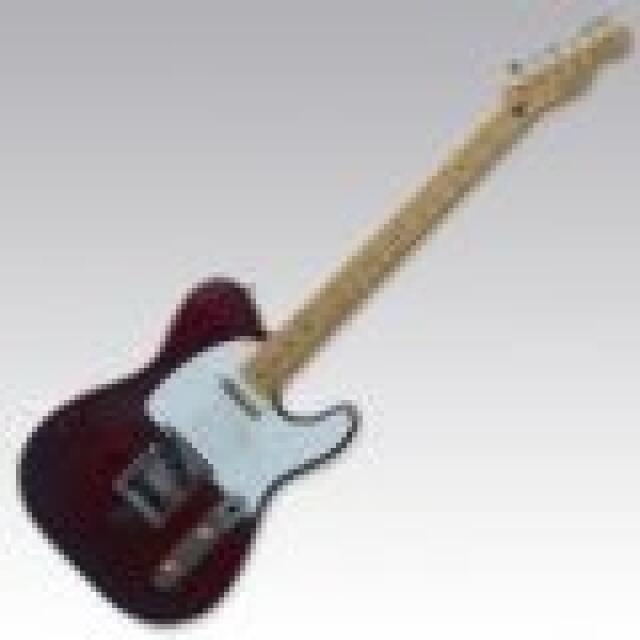 Stationsbild telecaster