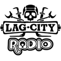 Das Logo von laut.fm Lagcity Radio