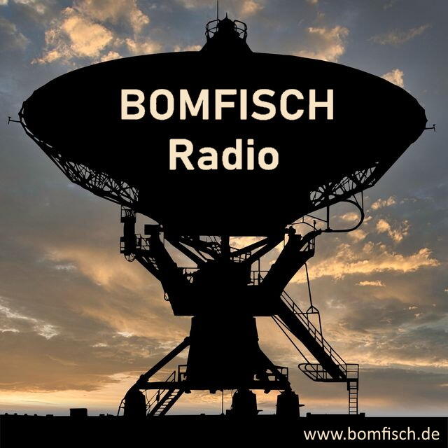 Stationsbild bomfisch-radio