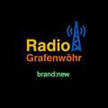 Das Logo von laut.fm Radio Grafenwöhr - brand:new