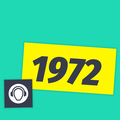 Das Logo von laut.fm Best of 1972