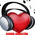 Das Logo von laut.fm Radio Korazon Zamora